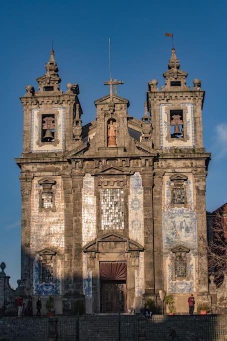 Unique And Lovely OOporto Esterno foto